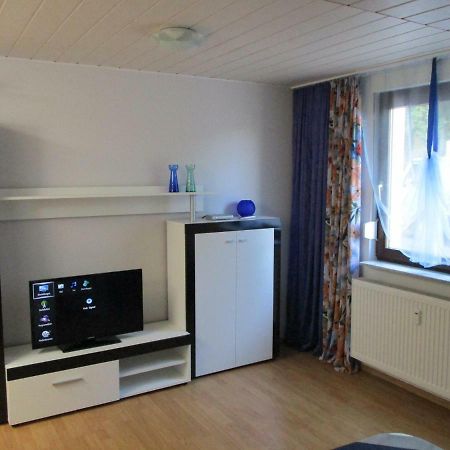 Schoene 66 M² Ferienwohnung In Main-Spessart Thungen エクステリア 写真